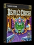 TurboGrafx-16&nbsp; - &nbsp;Devil's Crush - Naxat Pinball (USA)